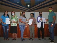 Gobernación y Alcaldía de Maturín refuerzan servicios públicos junto a Barrio Tricolor.