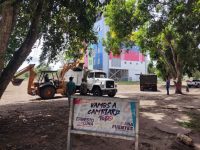 Alcaldía de Maturín retira más 860 toneladas de basura en Santa Inés.