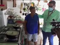 175 familias monaguenses fueron incorporadas a la red de gas directo.