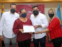 Banco Bicentenario financia 35 emprendimientos en el estado Monagas.