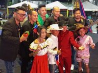 Monagas ya tiene a sus cuatro clasificados para Corazón Llanero Infantil 2022.