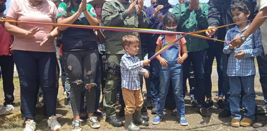 Con total éxito se realizó la Expo Feria Cunícola Monagas 2022.