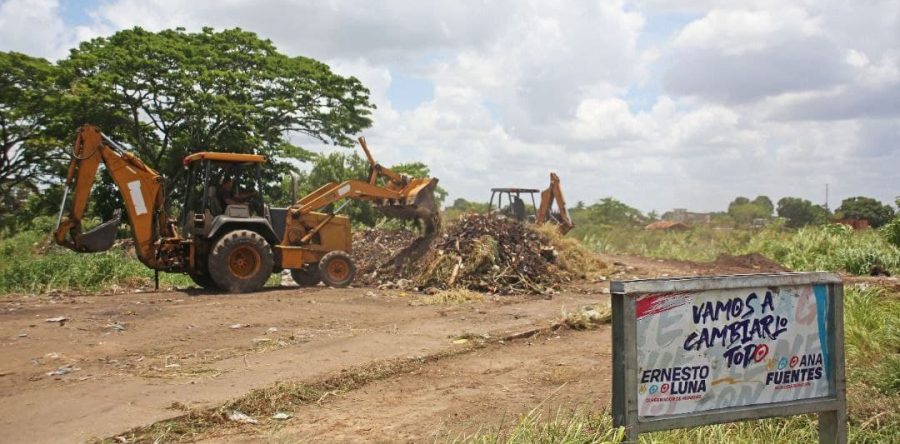 Avanza proceso de normalización de la recolección de basura en Maturín.