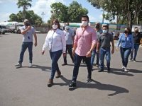 Designado Marcel Salazar como Autoridad Única del Gas en Monagas.