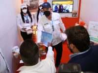 Sistema integrado de transporte público será una realidad.