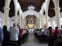 Maturín preparada para recibir visitantes durante la Semana Santa.