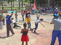 Alcaldía de Maturín ofrece deportes y recreación en esta Semana Santa 2022.