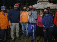 Gobernación dota a escuelas deportivas de Caripe.