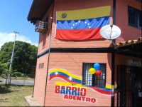 Barrio Adentro celebra su 19 aniversario con la atención semanal a 15 mil monaguenses.