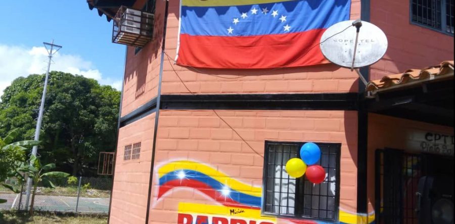 Barrio Adentro celebra su 19 aniversario con la atención semanal a 15 mil monaguenses.