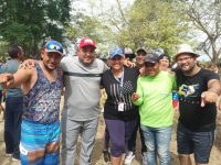 Propios y visitantes disfrutan de la Ruta Turística Guarapiche 2022 en Cedeño