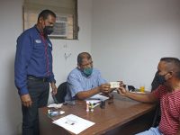 Terminal Interurbano de Maturín arriba a 42 años de servicios junto al pueblo.