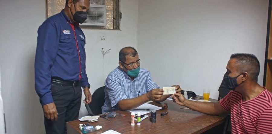 Terminal Interurbano de Maturín arriba a 42 años de servicios junto al pueblo.