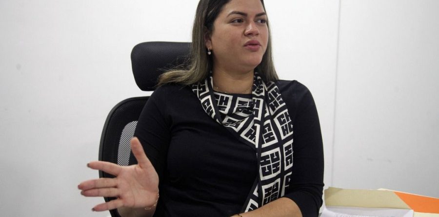 Alcaldesa Ana Fuentes anuncia que rehabilitarán las casas de abrigo y jardines de infancia de Maturín.