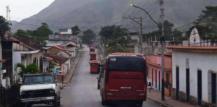 TransMonagas movilizó más de 15 mil personas en Semana Santa.