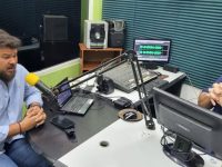 Ernesto Luna: Sector privado puede confiar e invertir en Monagas.