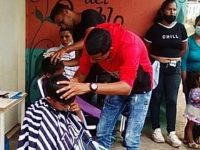 Sistema de Misiones favoreció a más de mil zamoranos con jornada social.