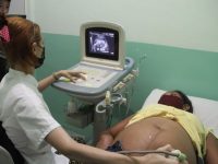 Misión Barrio Adentro atendió a más de 2 mil pacientes en Cedeño.