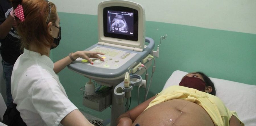 Misión Barrio Adentro atendió a más de 2 mil pacientes en Cedeño.