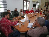 Gobernador Ernesto Luna optimiza suministro de gasolina en Monagas.