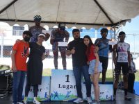 Celebran clásico ciclístico Primero de Mayo Copa Ernesto Luna.