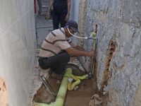 Ana Fuentes moderniza y humaniza la casa de la Mujer y la Familia.