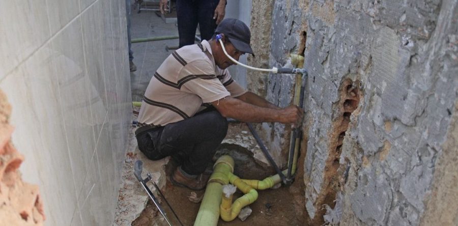 Ana Fuentes moderniza y humaniza la casa de la Mujer y la Familia.