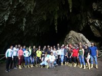 Gobernación de Monagas regala gira turística a ganadores de los Fitgames.