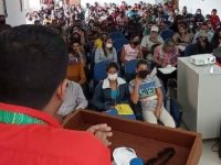 Capacitan en Caripe a 180 personas en seis programas turísticos.