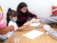 Más 3 mil niños de Monagas beneficiados con arranque del Plan Desparasitación.