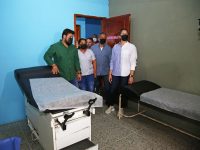 Dotan el consultorio popular de La Pica para garantizar atención primaria.