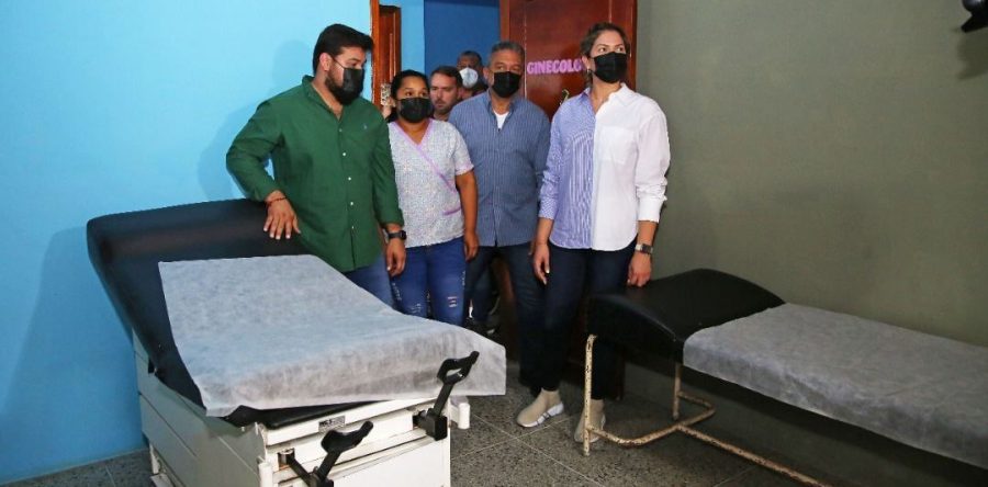 Dotan el consultorio popular de La Pica para garantizar atención primaria.