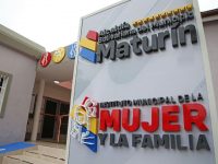 Con modernos espacios y equipos de alta tecnología reinauguran la Casa de la Mujer y la Familia.