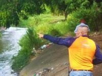 Más de 500 funcionarios desplegados en Monagas por llegada de las lluvias.