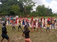 La alcaldía de Maturín se prepara para celebrar el Día Mundial del Desafío.