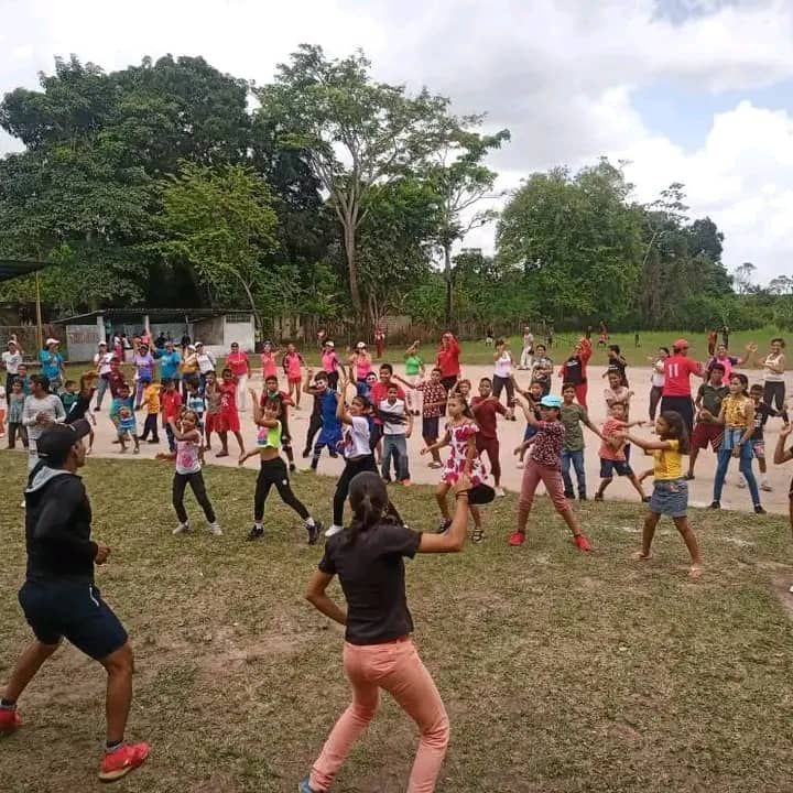 La alcaldía de Maturín se prepara para celebrar el Día Mundial del Desafío.