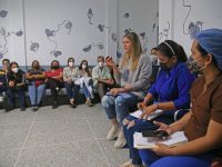 Alcaldesa Ana Fuentes: Instituto Municipal de la Mujer y la Familia debe ser ejemplo de humanismo.