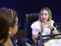 Sorenelly de Luna: “Monagas es pionera con creación del Estado Mayor de Protección”.