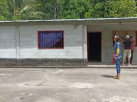 Inspeccionan proyectos de construcción de viviendas en cuatro municipios de Monagas.