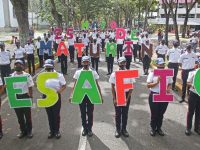 Maturín celebró el Día Mundial del Desafío.