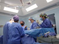 En mayo niveles de atención en el HUMNT superaron en más del 53% los de 2021.