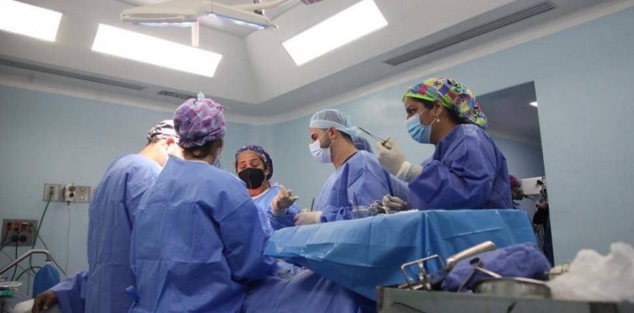 En mayo niveles de atención en el HUMNT superaron en más del 53% los de 2021.