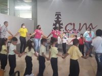 Icum realizará primer Festival Interescolar de Joropo Oriental y Llanero.