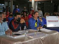 OFRECIENDO SOLUCIONES.