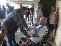 Activan despliegue 1 x 10 del Buen Gobierno en Tarragona de Cedeño.