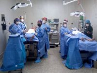 Más de 200 casos captados en el despliegue “Monagas Nos Une” ya han sido intervenidos.