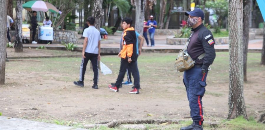 Alcaldía de Maturín desplegará brigadistas ecológicos en plazas y parques.