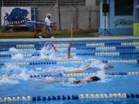 Piscinas del polideportivo de Maturín están abiertas para todos los monaguenses.