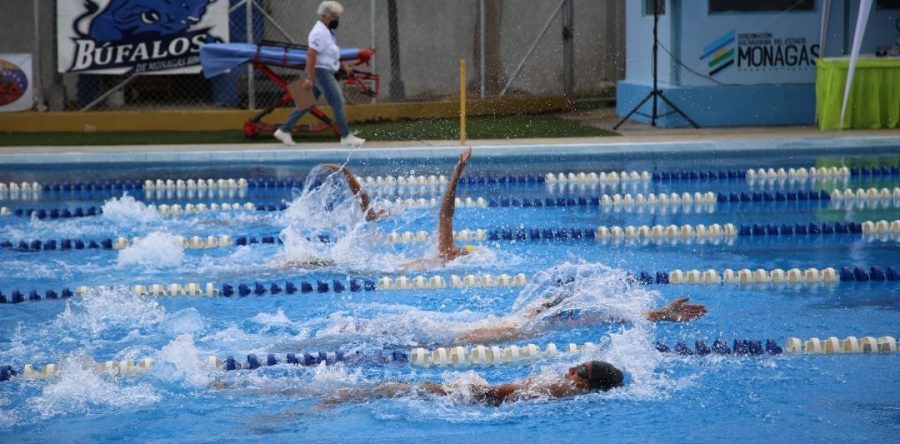 Piscinas del polideportivo de Maturín están abiertas para todos los monaguenses.