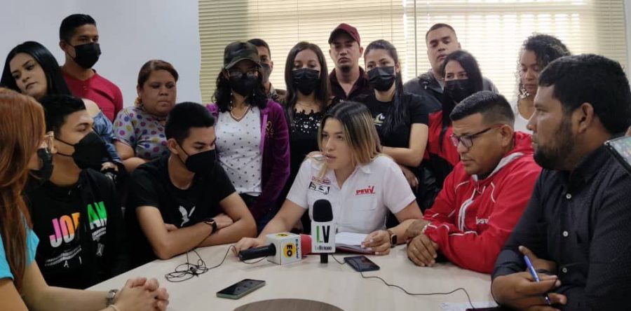 Anuncian despliegue de la Jpsuv en los 13 municipios del estado Monagas.